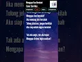 Lagu Mengapa Kau Berubah _ Valdy Nyonk cover Yeni Inka #lyrics #dangdut