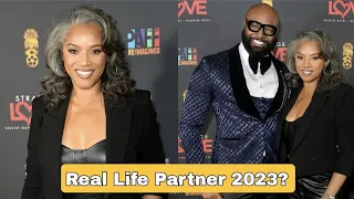 Rolonda Rochelle And Michael Anthony Real Life Partner 2023 Relationship Family Net Worth Facts