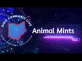 Animal Mints Strain