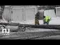 Power outages expected to last through Wednesday