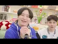 You're not a handsome deceiver - BamBam OST. Ai..Kon Lor Luang | Cover by Artistic Group