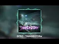 ditro - THUNDERSTORM