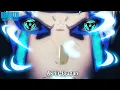 Lagu Akhir Perang - Bangkitnya Kesempurnaan Jougan Boruto Membuat Petinggi Otsutsuki ketar ketir