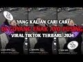 Download Lagu DJ GOYANG ENAK AYO PUSING AYO BEBAS BEBAS AJA VIRAL TIKTOK TERBARU 2024
