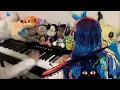 Download Lagu OMORI - My Time (Piano)