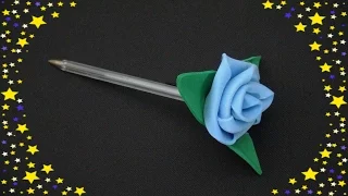 Download Foam Flower Pen - DIY MP3