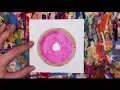 Implied form with realistic donuts