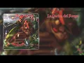 Mägo de Oz - La Danza del Fuego (Lyric Video Oficial) | FINISTERRA