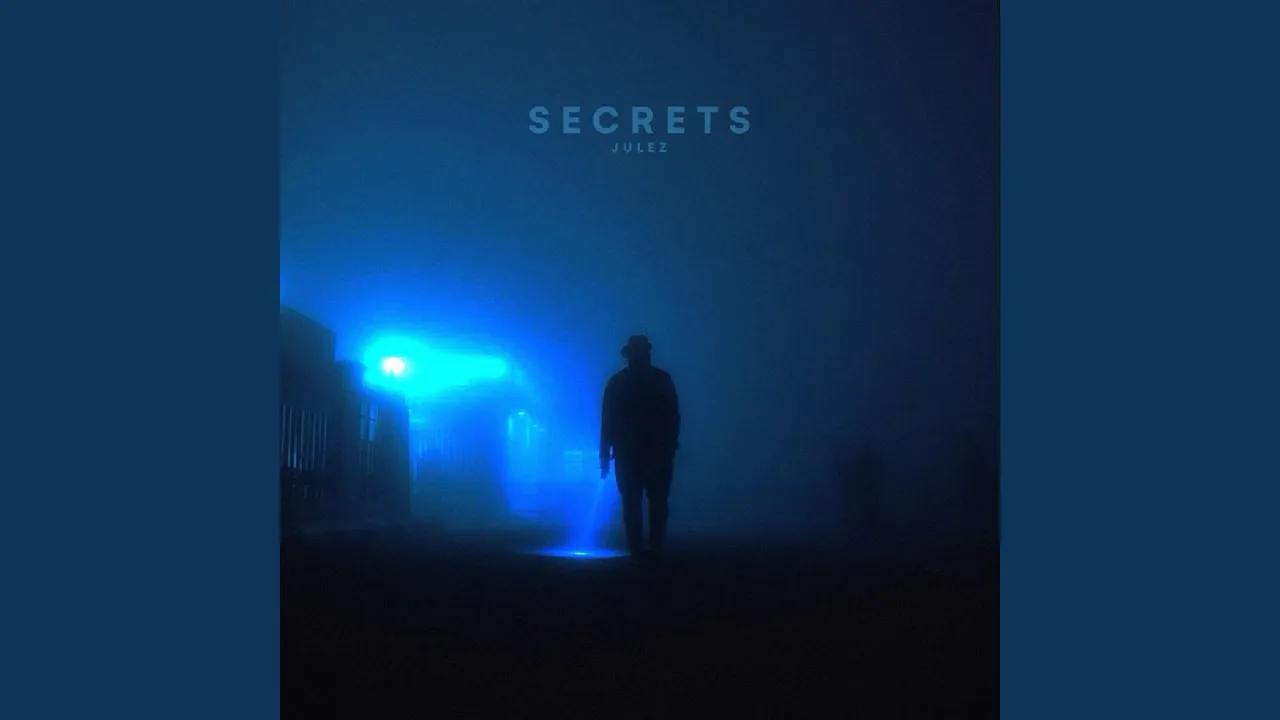 secrets secrets