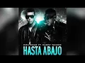 Don Omar - Hasta Abajo (Remix) Ft. Anuel AA, Brray, Ozuna, Kevvo, Farruko, Daddy Yankee, Wisin, Bad