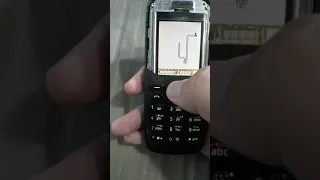 Nokia Snake EX2 Gameplay