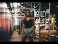 Ashley Ray Cushman BTS