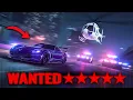 The Hunt For California s Most Wanted Street Racer That Z51