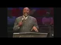 Bishop T D Jakes The Spellbreaker