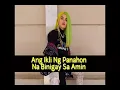 Halik Sa Hangin Killer Bride OST [LYRICS] Kz Tandingan