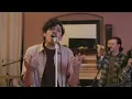 NPR TINY DESK Submission 2023 | "Sometimes" - Matheus