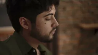 Silencio en Llamas (Versión Acústica) - Luigi Manzoni x Mati Maluff | El Exploratorio