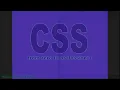 Lesson 29 - CSS Negation Selector