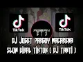 🎶DJ JOGET PARGOY MACARENA SLOW VIRAL TIKTOK ( DJ TANTI ) - AQSAN 613 RMX🎶