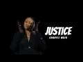 Shaneil Muir - Justice Lyrics