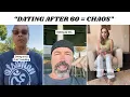 Dating After 60 Is Wild The Red Flags Nobody Talks About