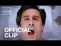 Download Lagu Steve Carell Gets Waxed | The 40-Year-Old Virgin | Netflix