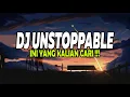 Dj Unstoppable Setengah Kendang Mengkane Dj Tiktok Terbaru Viral 2023