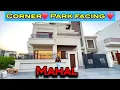 Download Lagu Inside a Brand New 300 Gaj Luxury 5 BHK House With Lift \u0026 Interior | Corner \u0026 Park Facing Home Tour 