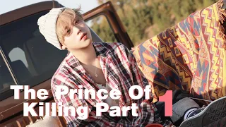 Download [Series Rewind] The Prince Of Killing Part - Park Ji Hoon (박지훈) PART 1 (Vocal \u0026 Rap) [8/2017 - 2018] MP3