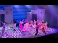 Lagu Mamma Mia! @ Winter Garden Theatre (8/24/2025) Curtain Call Encore Medley: Dancing Queen + Waterloo