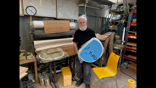 5 Oct 2024 Succesful release + unpacking