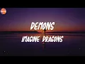 Imagine Dragons - Demons SZA Post Malone Meghan Trainor Mix