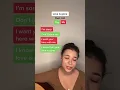 Download Lagu love is gone - slander \u0026 dylan matthew 🎤 #karaoke #duet #loveisgone #singing