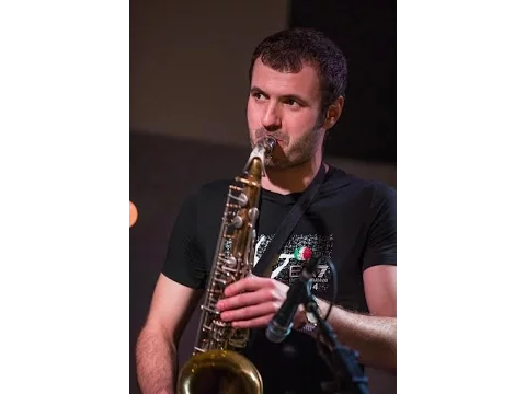 Download MP3 Juozas Kuraitis - Illegal (Shakira) Saxophone Cover