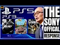 Download Lagu PLAYSTATION 5 ( PS5 ) - NEW PLAY PS3 GAMES ON PS5 NEWS ! / LITTLE BIG PLANET PS5!? / SONY FIRSTY PA…