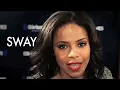 Africa’s New Top Artist Nasty C Has Never Experienced Racism + Freestyles Live | Sway's Universe