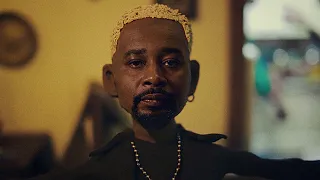 Danny Brown Y B P Feat Bruiser Wolf Official Video 