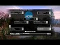 2024 NCAA Tournament Elite 8 Round Results and Final Four Bracket