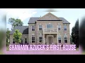 Shanann Watts First home in North Carolina