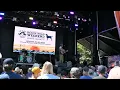 Brett Dennen "Already Gone" Beach Road Weekend, Veterans Park, Vineyard Haven, MA 08.28.22