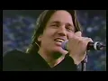 Third Eye Blind LIVE - Never Let You Go - Lions and Bears Halftime Show November 25th, 1999