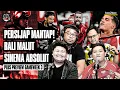Download Lagu PERSIJAP MANTAP! BALI VS MALUT SINEMA ABSOLUT