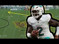 Film Study How Malik Willis played for the Miami Dolphins Vs the Washington Commanders
