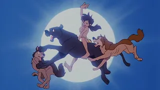 ماوكلي الحلقة الاولى 1 