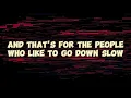 The Doors - Roadhouse blues #lyrics