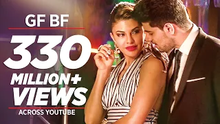 Download GF BF VIDEO SONG | Sooraj Pancholi, Jacqueline Fernandez ft. Gurinder Seagal | T-Series MP3