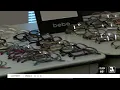 Those in need receive free access to eye care