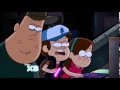Soos Referencing The Final Countdown