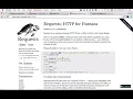 Crawl the Web With Python - Getting Set Up