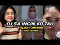 Download Lagu DJ SA INGIN KO TAU STYLE GEDRUK JEDAG JEDUG VIRAL TIKTOK 2023 (slow \u0026 reverb)